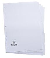 Algopix Similar Product 10 - ELBA DIVID NEUT A4 5T CBD160G WHIT