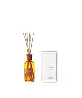 Algopix Similar Product 1 - ARAMARA  Stile Orange Reed Diffuser