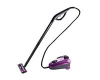Algopix Similar Product 3 - Sienna Eco SSC0312 Multi Purpose Steam