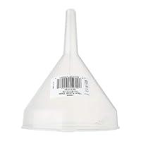 Algopix Similar Product 3 - Stewart 1199008 13cm Funnel - Clear