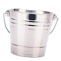 Algopix Similar Product 5 - Large Ice Buckets Beverage Tub 