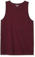 Algopix Similar Product 12 - Amazon Essentials Mens RegularFit