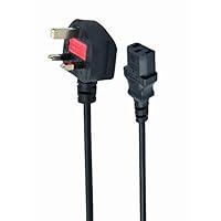 Algopix Similar Product 12 - Cable (Black