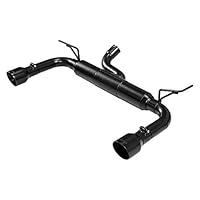 Algopix Similar Product 20 - Flowmaster 817752 Outlaw Axleback