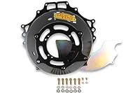 Algopix Similar Product 8 - QuickTime (RM-6010) Bellhousing for GM