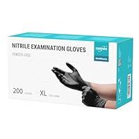 Algopix Similar Product 8 - EUROPAPA 200x Disposable Gloves