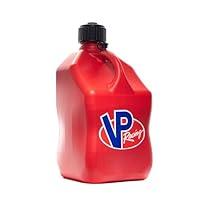 Algopix Similar Product 5 - VP Racing Square Motorsports Jug (Red)