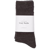 Algopix Similar Product 15 - Womens Fuzzy Cloud Socks  Cozy