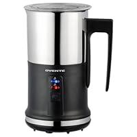 Algopix Similar Product 1 - Ovente Electric Stainless Steel Milk