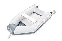 Algopix Similar Product 15 - HydroForce Caspian 7'7" Inflatable Boat