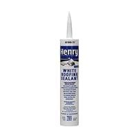 Algopix Similar Product 6 - Henry HE289104 289 White Roof Sealant