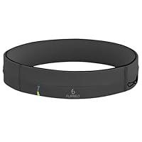 Algopix Similar Product 12 - FlipBelt Zipper Running Belt Waist