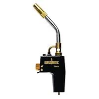 Algopix Similar Product 9 - Bernzomatic TS4000 Trigger Start Torch