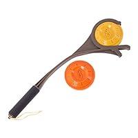 Algopix Similar Product 11 - Browning Disc Thrower Fetch Toy