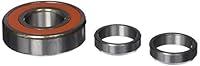 Algopix Similar Product 20 - Timken 511021 Wheel Bearing