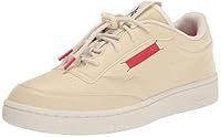 Algopix Similar Product 17 - Reebok Mens Club C Cross Trainer