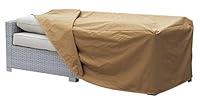 Algopix Similar Product 11 - Benjara Benzara Waterproof Fabric Dust