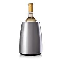 Algopix Similar Product 6 - Vacu Vin Active Cooler Wine Elegant 