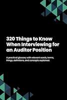 Algopix Similar Product 9 - 320 Things to Know When Interviewing