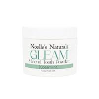 Algopix Similar Product 12 - Mineral Tooth Powder  15oz 