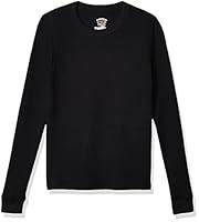 Algopix Similar Product 2 - Duofold Boys Light Weight Double Layer