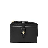 Algopix Similar Product 1 - Fossil Womens Fiona Leather