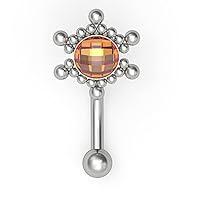 Algopix Similar Product 14 - Simple delicate and very elegant
