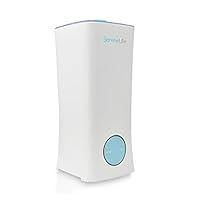 Algopix Similar Product 2 - Serene Life Home Desktop Ultrasonic Air