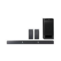 Algopix Similar Product 4 - Sony HTRT3 51Channel Home Theater