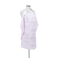 Algopix Similar Product 3 - Bebe au Lait Premium Muslin Nursing