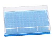 Algopix Similar Product 10 - PCR Tube Rack for 02ml MicroTubes 8