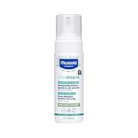 Algopix Similar Product 19 - Mustela Stelatopia EczemaProne Skin