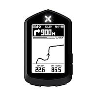 Algopix Similar Product 19 - XOSS NAV CyclingBike Computer GPS