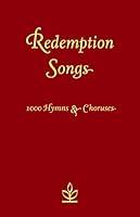 Algopix Similar Product 4 - Redemption Songs