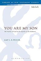 Algopix Similar Product 17 - You Are My Son The Family of God in