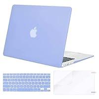 Algopix Similar Product 12 - MOSISO Compatible with MacBook Air 13