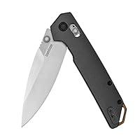 Algopix Similar Product 6 - Kershaw Iridium Folding Pocket Knife