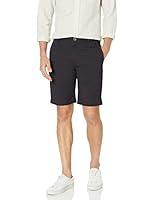 Algopix Similar Product 10 - RVCA Men's Stretch Chino Short