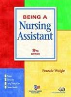 Algopix Similar Product 5 - Being a Nursing Assistant