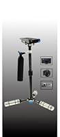 Algopix Similar Product 12 - Polaroid Hand Held Video Stabilizer For