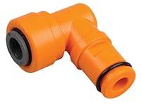 Algopix Similar Product 7 - HydroLogic 738220 Evolution RO1000