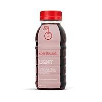 Algopix Similar Product 7 - Cheribundi LIGHT Tart Cherry Juice 