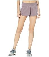 Algopix Similar Product 17 - adidas Womens Pacer 3Stripes Woven