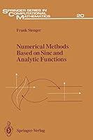 Algopix Similar Product 5 - Numerical Methods Based on Sinc and