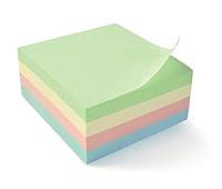 Algopix Similar Product 20 - 5 Star ReMove Notes Cube Pad of 320