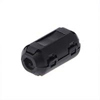 Algopix Similar Product 3 - JUNESUN Clipon Ferrite Ring Core RFI