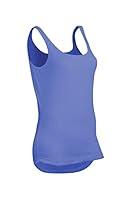 Algopix Similar Product 15 - Indera Womens Pointelle Tank Top