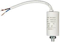 Algopix Similar Product 12 - Fixapart Capacitor 4.0uf / 450 V + Cable