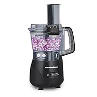 Algopix Similar Product 17 - Hamilton Beach Stack  Snap 4Cup Mini