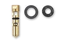Algopix Similar Product 17 - Holley 6-506 Inlet Needle - Viton®